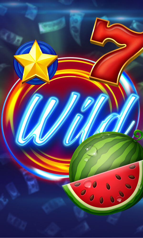 DINHEIRO SELVAGEM X9990